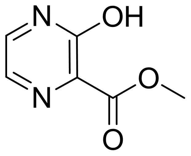 27825-20-3/2-羟基-3-吡嗪羧酸甲酯, 97%