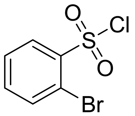 2905-25-1/	 2-溴苯磺酰,	98%