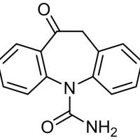 28721-07-5/	 奥卡西平,	98%