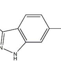 1086391-18-5/甲基-3-氯-吲唑-6-羧酸酯