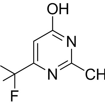 2836-44-4/ 2-甲基-6-三氟甲基-4-羟基嘧啶,97%