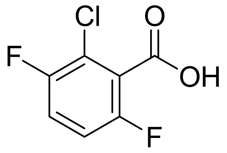 287172-74-1/ 2-氯-3,6-二苯甲酸, 98