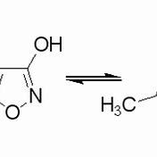 10004-44-1/ 3-羟基-5-甲基异恶唑 ,分析标准品,100μg/ml in methanol