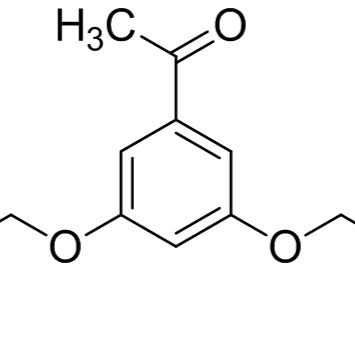 28924-21-2/	 3,5-二苄氧基苯乙,	97%