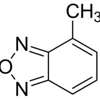 29091-40-5/	 4-甲基-苯并噁二唑 ,	98%