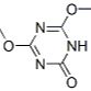 1075-59-8/ 4,6-二甲氧基-1,3,5-三嗪-2(1H)-酮,95%+
