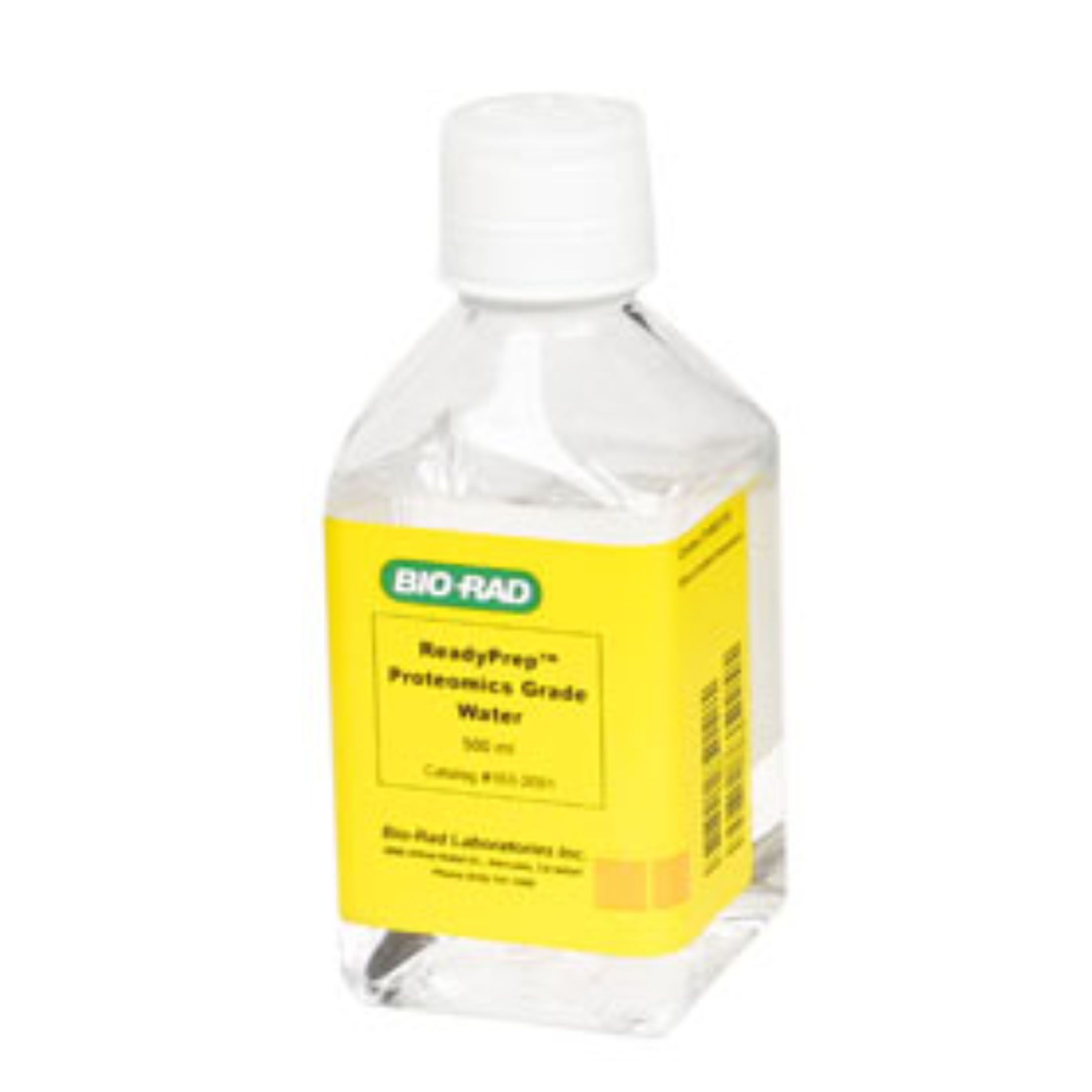 伯乐Bio-rad 1632091  ReadyPrep™ Proteomics  Grade Water蛋白质组学级水,现货