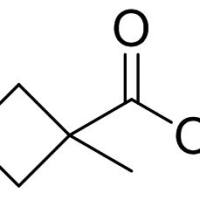 28562-68-7/	 3-甲基-3-羧基-1-氧杂环丁,	96%
