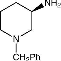 168466-84-0/	 (R)-3-氨基-1-苄基哌,	97%