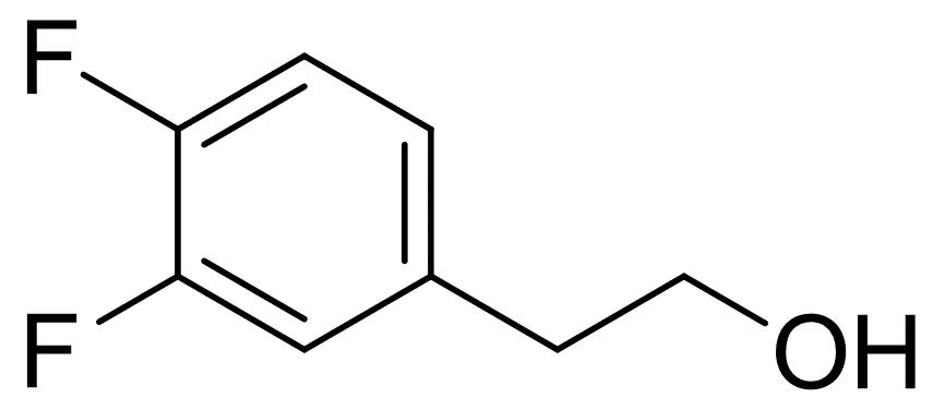 286440-92-4/ 3,4-二氟乙醇 , 97%