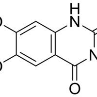 28888-44-0/ 6,7-二甲氧基-2,4-喹唑啉二酮 , 98%