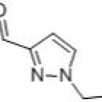 942319-16-6/1-乙基吡唑-3-甲醛