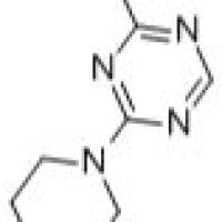 32330-92-0/4-啶-1-基-1,3,5-三嗪-2-胺