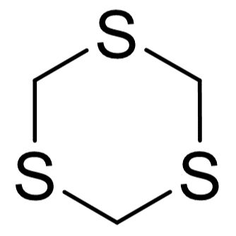 291-21-4/1,3,5-三噻烷 ,95%(GC)