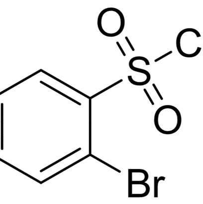 2905-25-1/	 2-溴苯磺酰,	98%