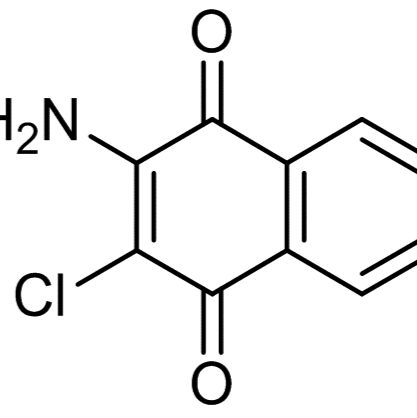 2797-51-5/ 2-氨基-3-氯-1,4-萘醌 ,分析标准品,1000μg/ml in methanol