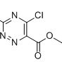 75824-03-2/ 3-甲硫基-5-氯-6-酸乙酯-1,2,4-三嗪 ,98%
