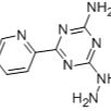 175204-69-0/4-肼基-6-(2-吡啶)-1,3,5-三嗪-2-胺