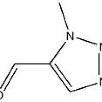 202931-88-2/1-甲基-1H-1H-1,2,3-三氮唑-5-甲醛