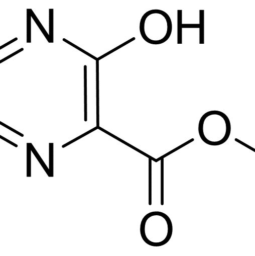 27825-20-3/2-羟基-3-吡嗪羧酸甲酯,97%