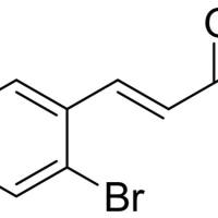 289038-17-1/	 2-溴-4-氟肉桂酸,	98%