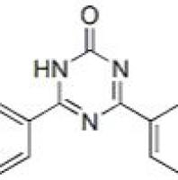 1917-44-8/ 2,4-二苯基-6-羟基-1,3,5-三嗪 , >98.0%(N)