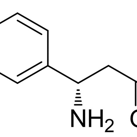 283159-95-5/ (S)-3-氨基-3-(4-氯苯基)酸甲酯 ,98%