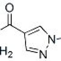 512809-51-7.1-乙基-4-吡唑卡巴肼