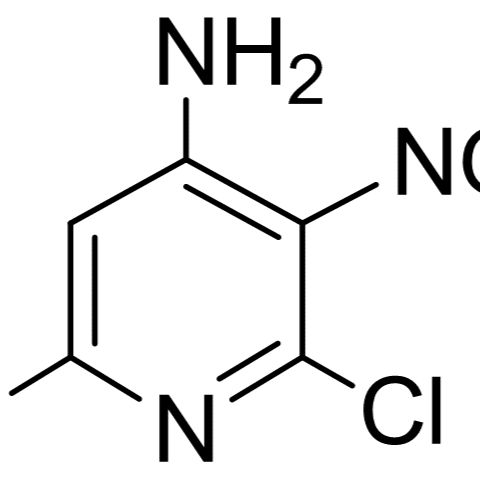 2897-43-0/ 4-氨基-2,6-二氯-3-基吡啶嘧啶.97%
