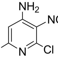 2897-43-0/	 4-氨基-2,6-二氯-3-基吡啶嘧啶.97%