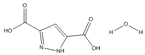 303180-11-2/	 吡唑-3,5-二羧酸单水合物 ,