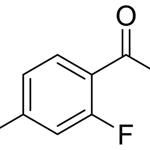 29427-48-3/1-(2-氟-4-甲基苯基)乙酮 ,98%