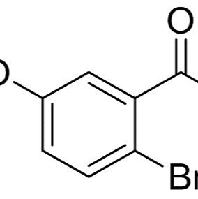 2973-80-0/ 2-溴-5-羟基苯甲醛 ,98%