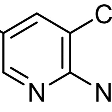 31430-41-8/ 2-氨基-3-氯-5-甲基吡啶 ,97%