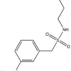 1083357-44-1/ 3-氨基-N-[2-(二甲基氨基)乙基]苯甲烷磺酰胺 ,95 %