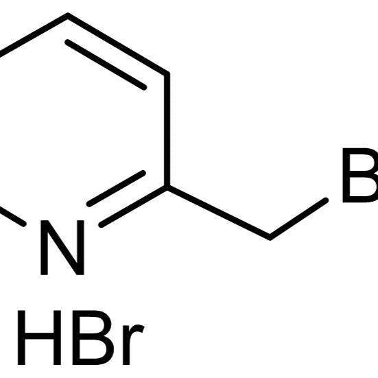 31106-82-8/ 2-溴甲基吡啶氢酸盐 ,98%
