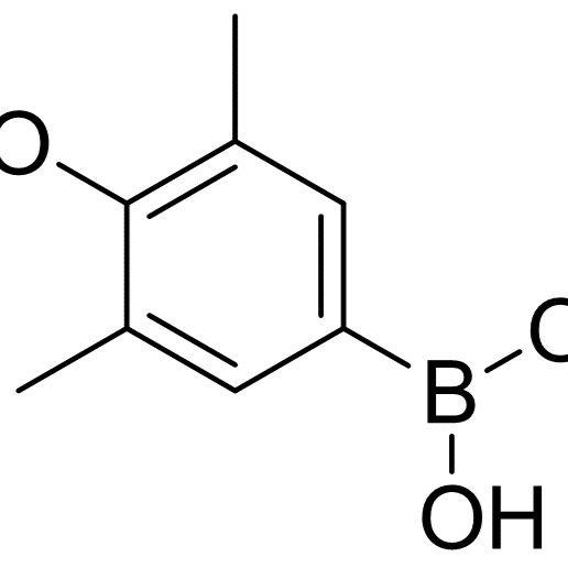 301699-39-8/	 3,5-二甲基-4-甲氧基硼酸 ,	98%