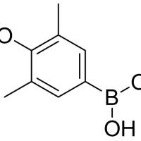 301699-39-8/ 3,5-二甲基-4-甲氧基硼酸 , 98%