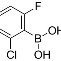 313545-32-3/	 2-氯-6-苯硼酸 ,	98%