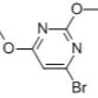 60186-89-2/	 2,6-二氯-4-溴嘧啶 ,	97%