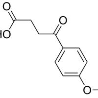 3153-44-4/	 3-(4-甲氧基甲酰基)丙,	98%
