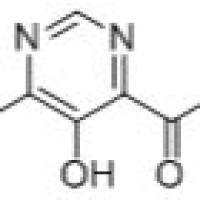 52412-10/-95,6-二羟基嘧啶-4-羧酸