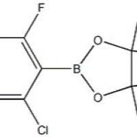 1599432-38-8/2-氯-6苯硼酸频呢醇酯