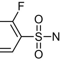 30058-40-3/	 2-氟磺酰胺 ,	97%