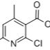 66662-48-4/ 2-氯-4,6-二甲基吡啶-3-甲酸 ,97%