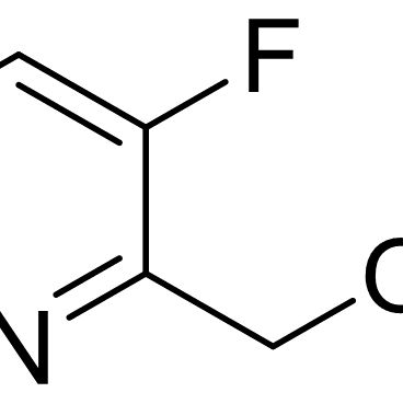 31181-79-0/ 3-氟吡啶-2-甲醇,98%