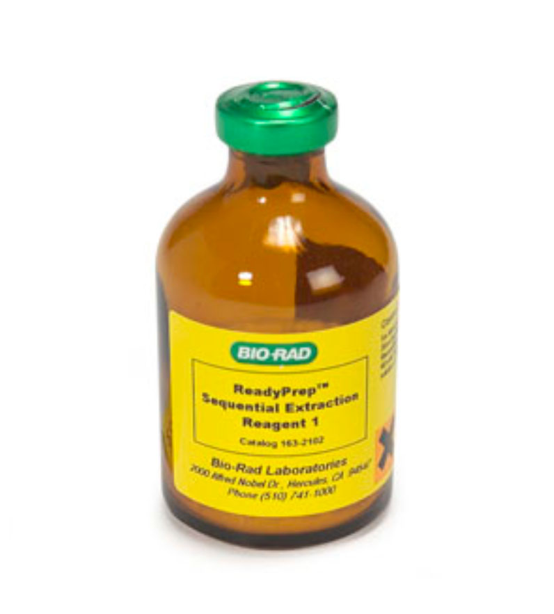  伯乐Bio-rad1632102顺序萃取试剂盒试剂1  R