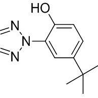 3147-75-9/ 2-(2'-羟基-5'-叔辛基苯基)苯并三唑,98%
