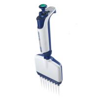 梅特勒托利多 RAININ瑞宁  XLS+手动多通道移液器液器