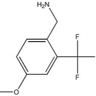 916420-84-3/ 4-甲氧基-2-(三氟甲基)苄胺 ,≥95%